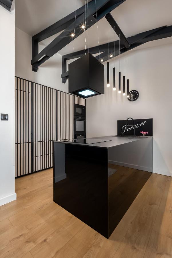Apartment Forever Selce Exterior photo
