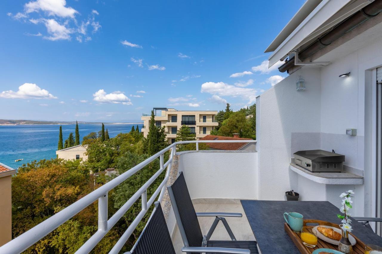 Apartment Forever Selce Exterior photo