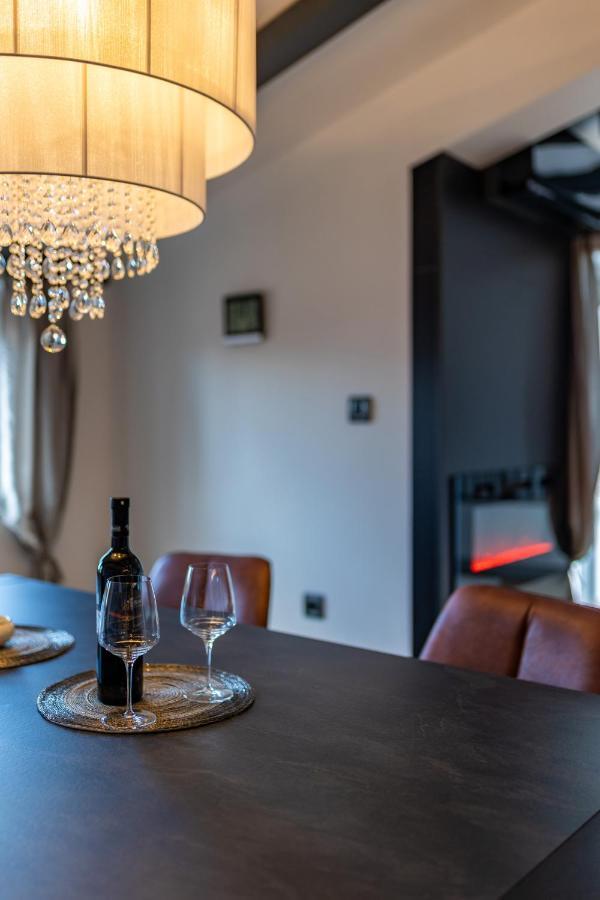 Apartment Forever Selce Exterior photo