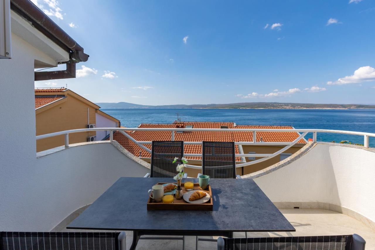 Apartment Forever Selce Exterior photo